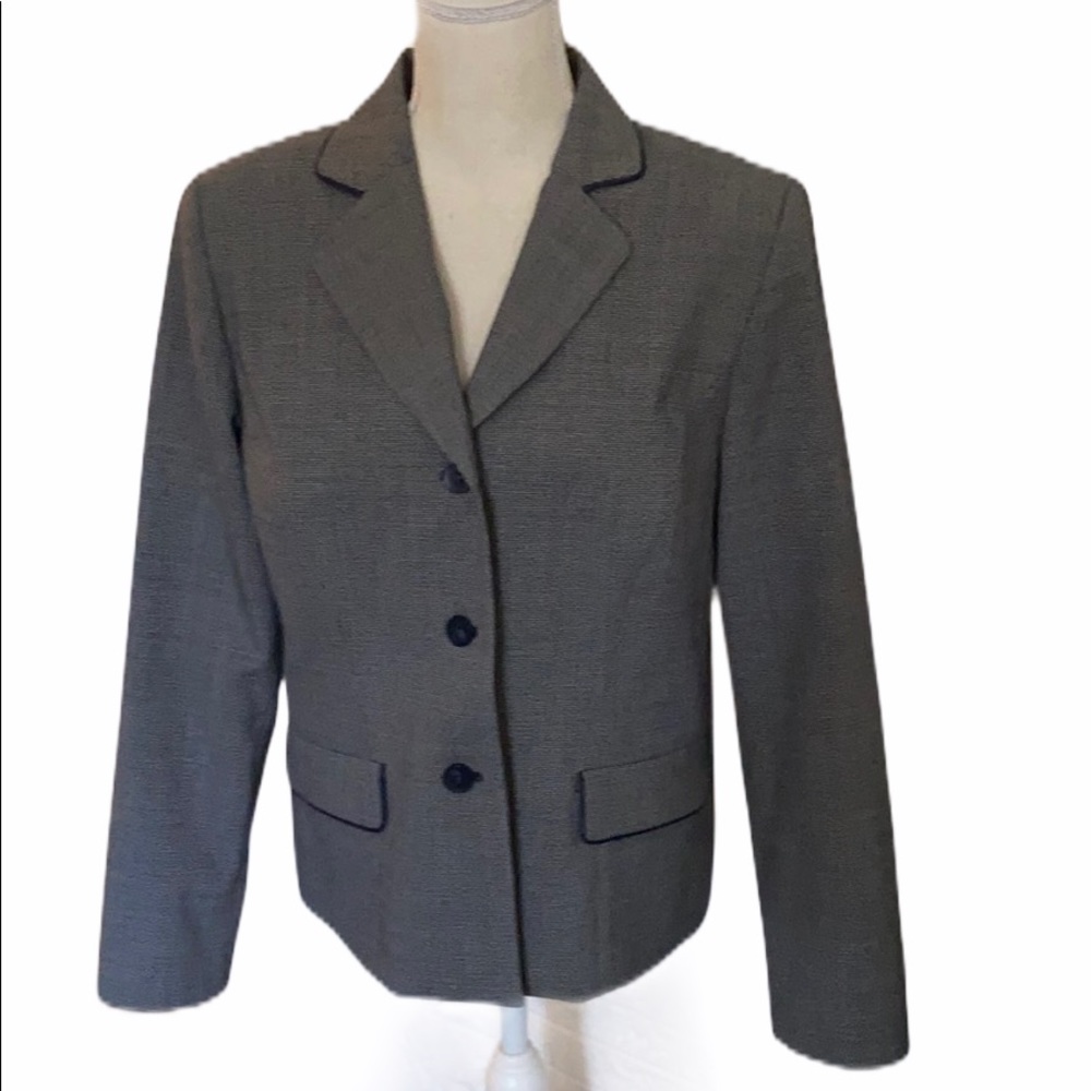 Pendleton Jacket - image 1